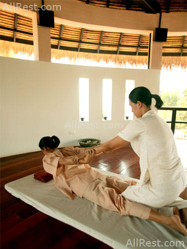 Purimuntra Resort & Spa 60